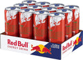 Red Bull - Red Edition Watermeloen - 12x25cl