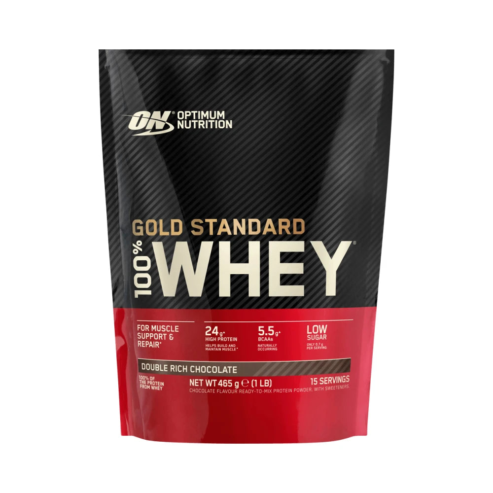 Optimum Nutrition 100% Whey Gold Standard - 450g