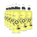QNT BCAA 8000 Drink Lemon 12x700ml – Suikervrije Aminozuur Sportdrank