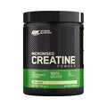 Optimum Nutrition Micronised Creatine Powder 317g – Creatine Monohydraat voor Kracht & Spieropbouw