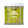 Whey Protein Pistachio Cream 250g – Eiwitrijke Spread voor Fitness & Spieropbouw