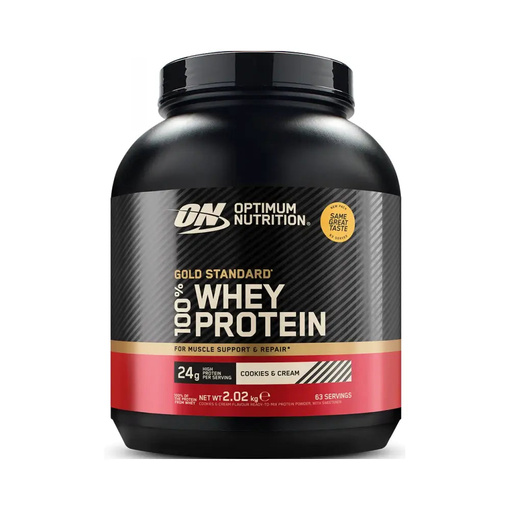 Optimum Nutrition 100% Whey Gold Standard - 2000g