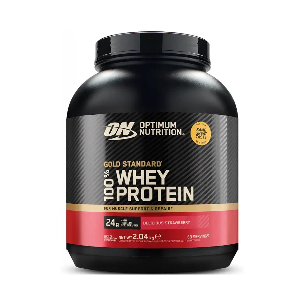 Optimum Nutrition 100% Whey Gold Standard - 2000g