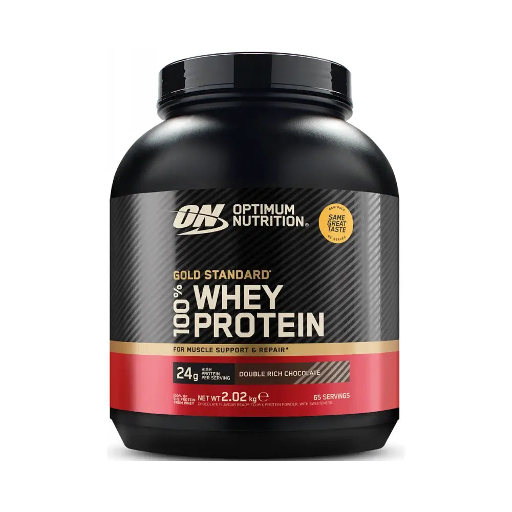 Optimum Nutrition 100% Whey Gold Standard - 2000g