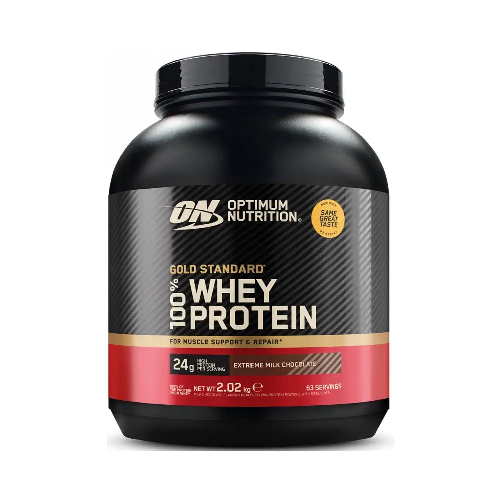 Optimum Nutrition 100% Whey Gold Standard - 2000g