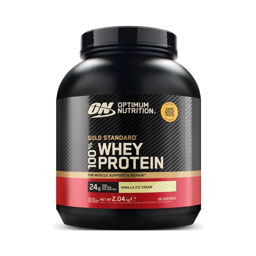 Optimum Nutrition 100% Whey Gold Standard - 2000g